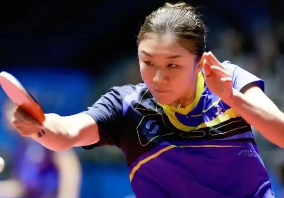 世界杯次回合激情夜!陈梦里突外投,北京首钢小胜那不勒斯(为什么没人给陈梦加油) 世界杯次回合激情夜!陈梦里突外投,北京首钢小胜那不勒斯(为什么没人给陈梦加油)